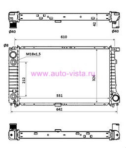   BMW E32 730i A +/